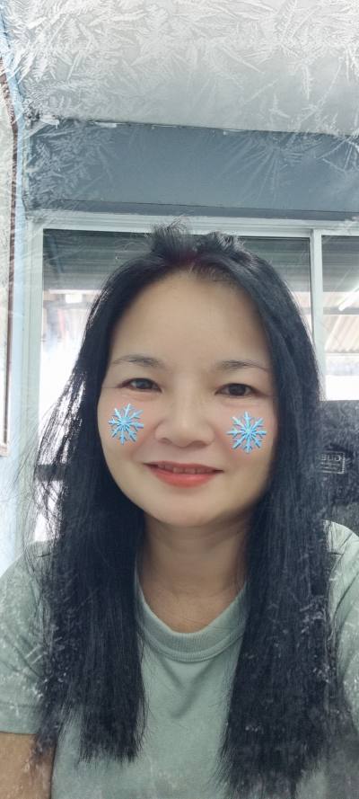 Woranuch 46 years Kabi Thailand