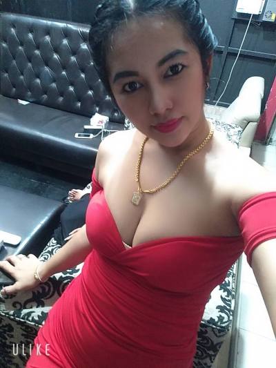 Ammy 41 ans ชลบุรี Thaïlande