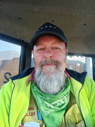 Curtis 65 ปี Quirindi Australia