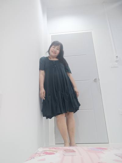 Rin 55 years Khon Kaen Thailand