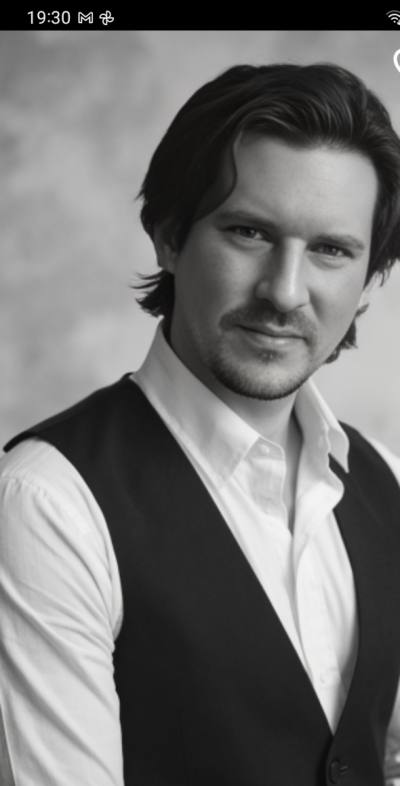 Julien 36 ปี Dreux France