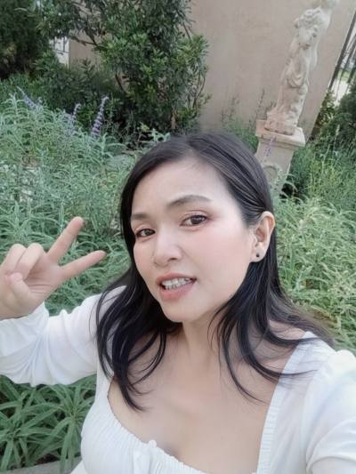 Rasa 47 Jahre Teacher Wang Chao Thailand