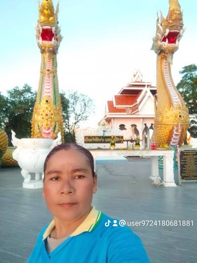 Fon 46 ans ไทย Thaïlande