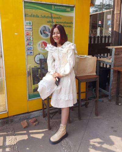 Jeera 38 ans ระยอง Thaïlande