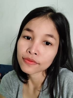 Pailin 36 ans Bangkok Thaïlande