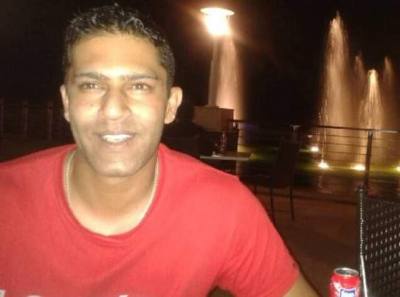 Ismail 45 ปี Bulawayo 34 Zimbabwe