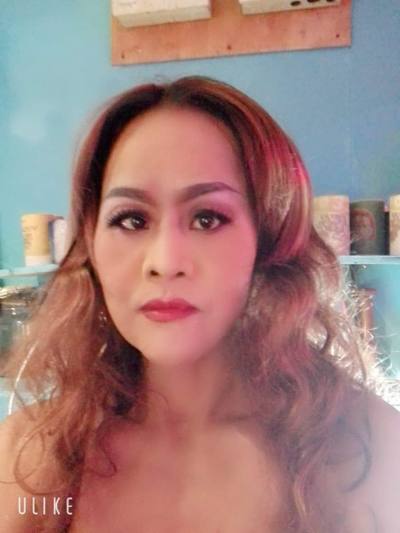 Chaly 50 ans นิวยอก Thaïlande