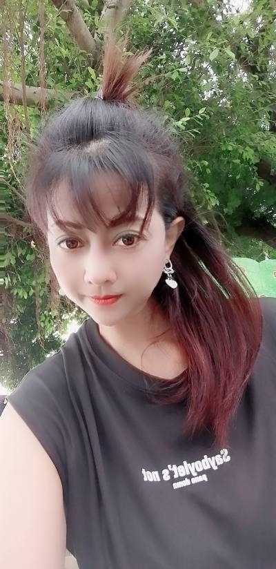 Soda 48 ans อุบลราชธานี​ Thaïlande