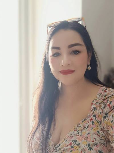 Nattika 39 ans Ban Thaïlande