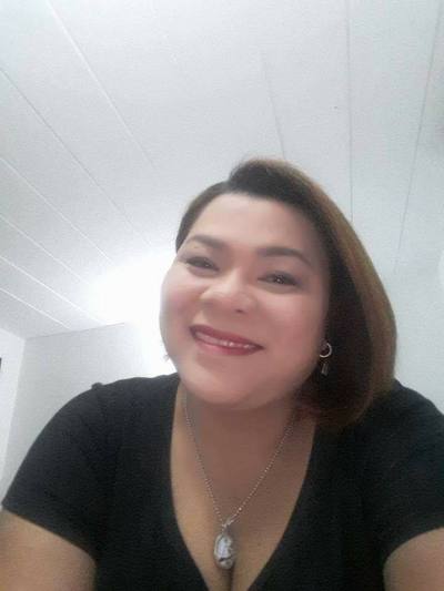 Aoy 45 ans กุมภวาปี​ Thaïlande