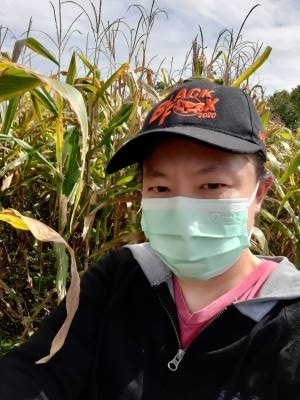 Mutita 43 ans เมือง Thaïlande