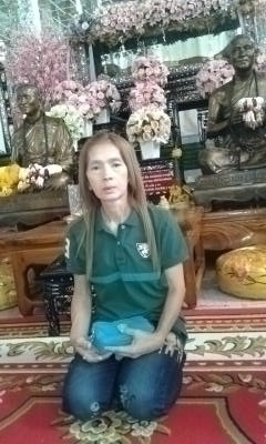 KwAnchit 60 ans ปทุม Thaïlande