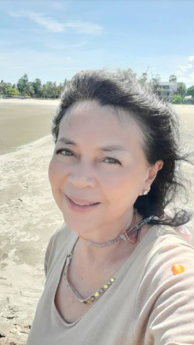 Papawee 61 ans บ้านลาด Thaïlande