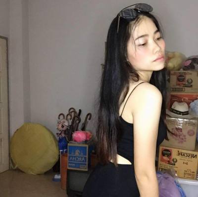 Pichaon 26 Jahre ลาดกะบัง Thailand