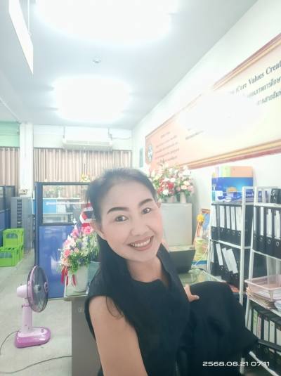 Thitiya 51 years Yasothon Thailand