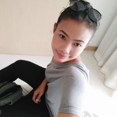 Noki 45 years Rattanavapee Thailand