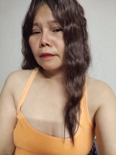 Pimlapat 44 ans Myang Thaïlande