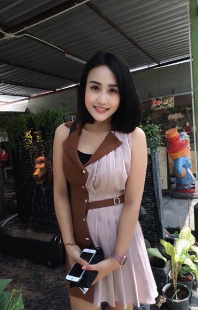 Tanny 43 years Bangkok Thailand