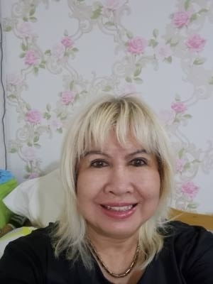 Panapana 63 Jahre Khonkaen Thailand