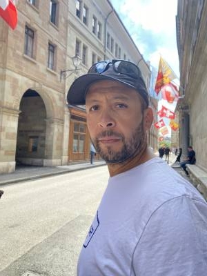 Ahmed 52 ปี Aubord  France