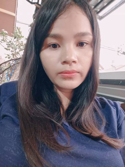 Katizaa 33 years Phanthong Thailand