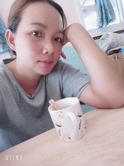 Anna 39 ans เมือง Thaïlande