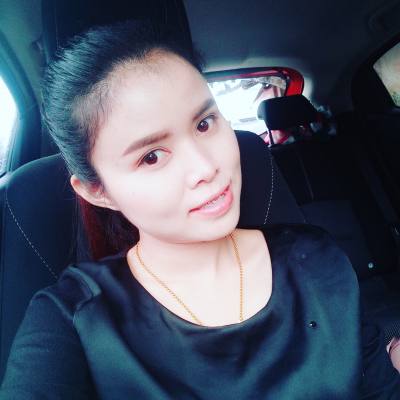Pornpan 25 Jahre โซ่พิสัย Thailand
