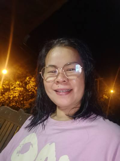 Sunan 48 Jahre Phitsanulok Thailand