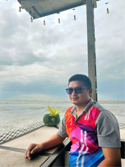 Tawan 33 ปี Chachuengsao  ไทย