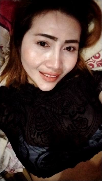 Ammy 38 ans Bangkok Thaïlande