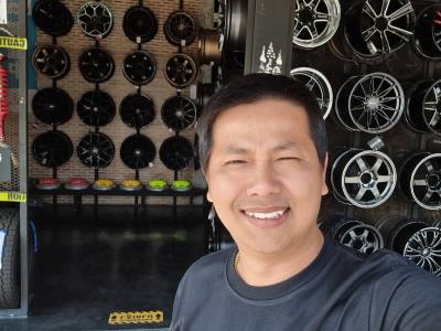 Tum 43 ปี Sakeo ไทย