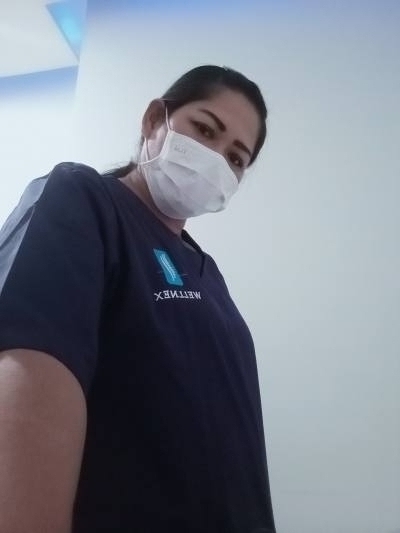 Porntihp 47 ans กำแพงเพชร Thaïlande