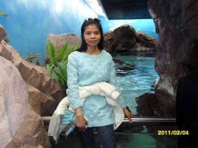 Suwathana 52 years Bangkok Thailand