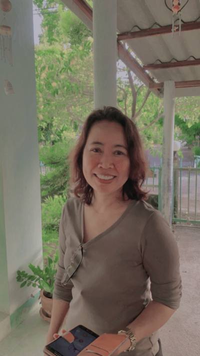 Thitima 56 ans Muang Thaïlande