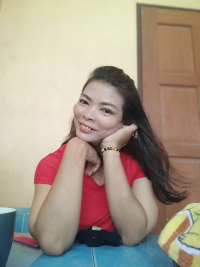 Kaew 45 ans Muang  Thaïlande