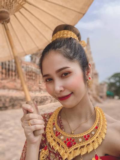 Fahsai 32 ans เมืองนครพนม Thaïlande