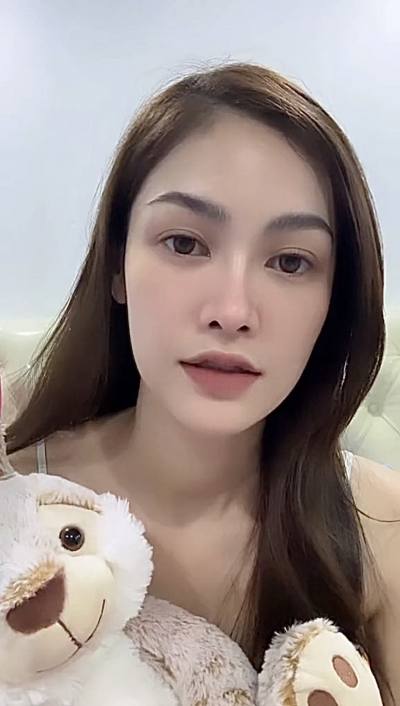 Nimima 38 years Chiang Mai Thailand