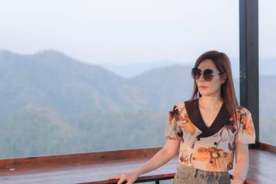 View 46 years Phetchabun Thailand