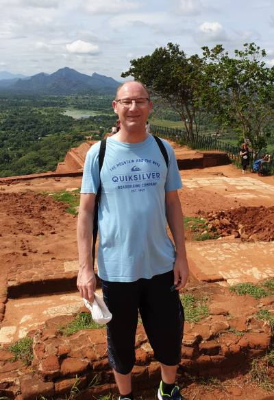 Chris 54 ปี Fecamp France