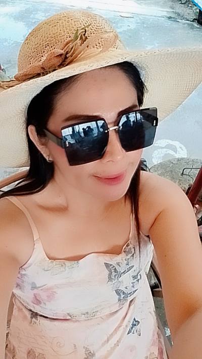 Sofai 42 ans Thailand Thaïlande