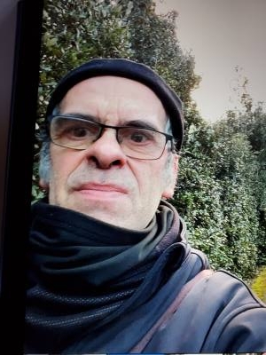 Benoit 56 ปี La Tranche Sur Mer France