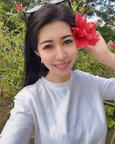 Lila 36 ปี Chiang Mai ไทย