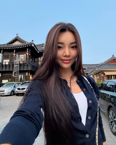 June 33 Jahre Bangkok Thailand