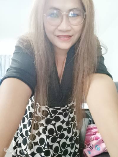 Yuanjit 43 ans Maharashtra  Thaïlande