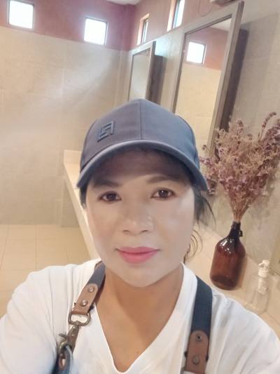 Duan 52 ans Huahin Thaïlande