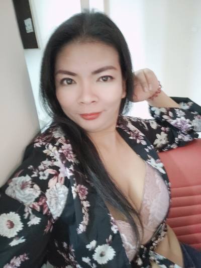 Kaew 45 ans Muang  Thaïlande