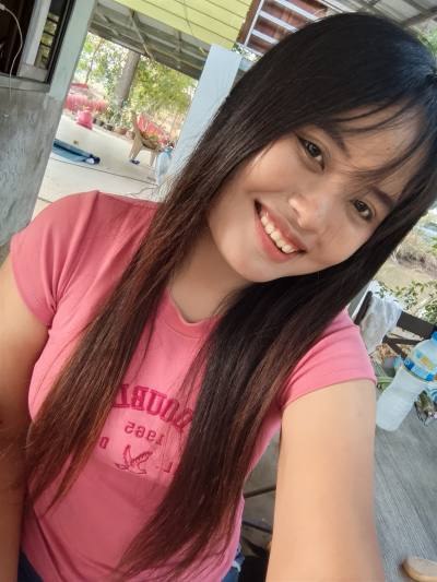 Yammy 25 ans Surin Thaïlande