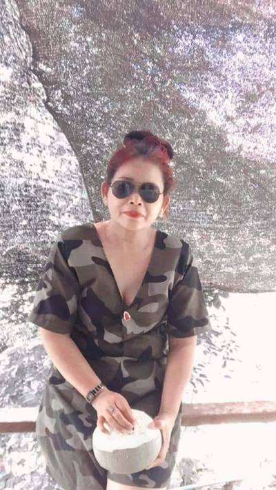 Natana 54 ans Thai Thaïlande