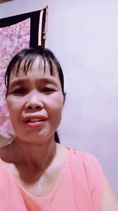Wanida 54 years Thailand  Thailand