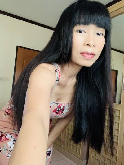 Pichamon 48 ans Chonburi  Thaïlande